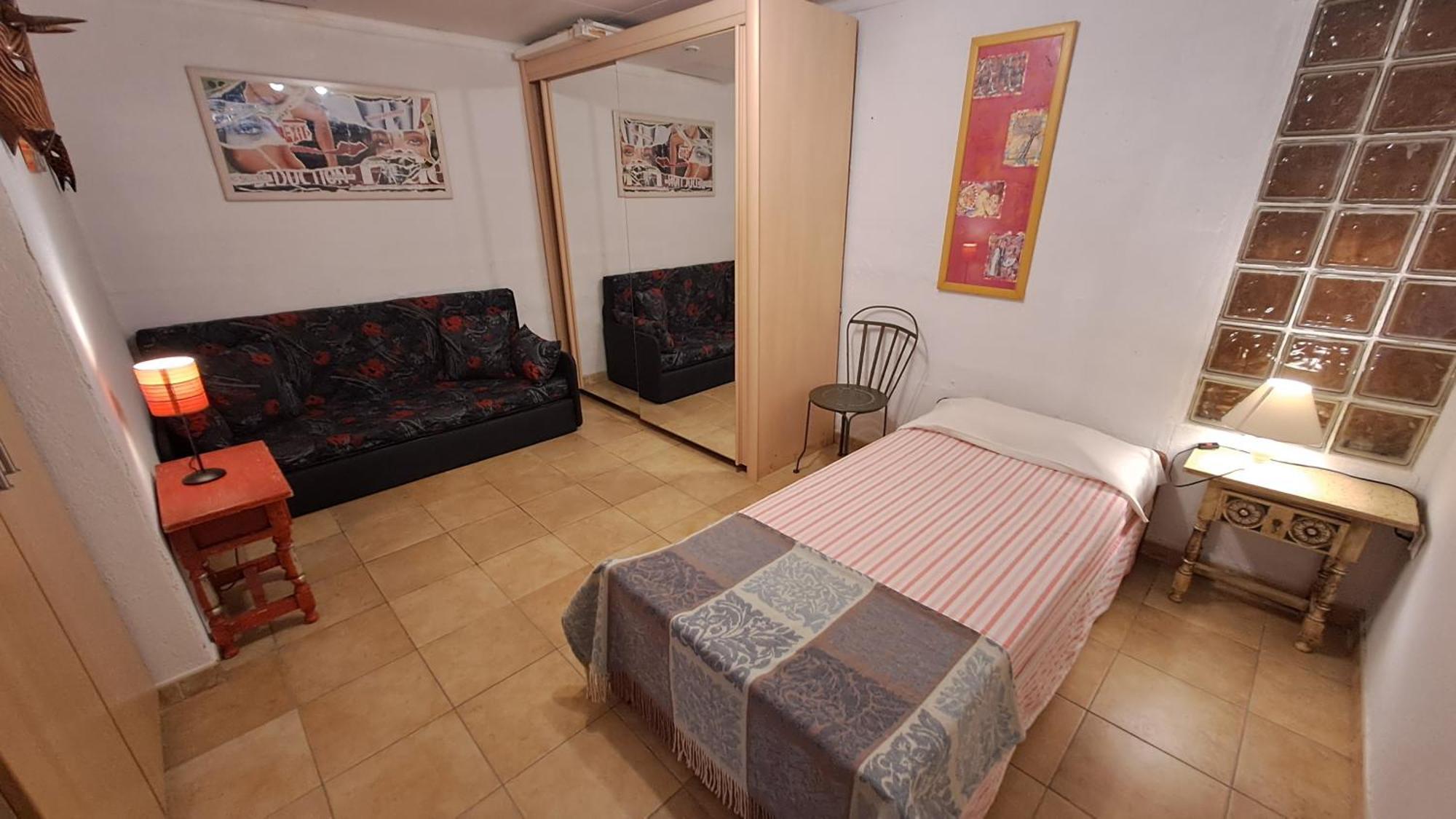 Appartement & Spa - Panoramic Olivars Pau Экстерьер фото